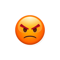 😡