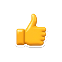 👍