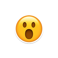 😮