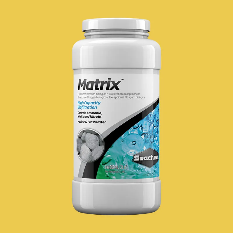 Seachem Matrix 500ml