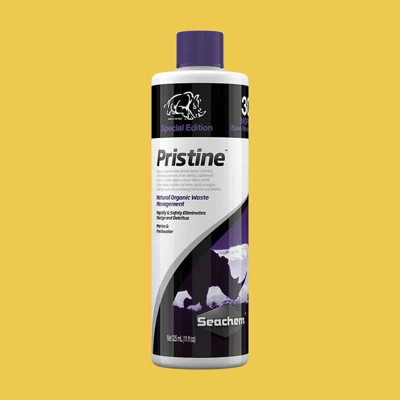 Seachem Pristine 325ml