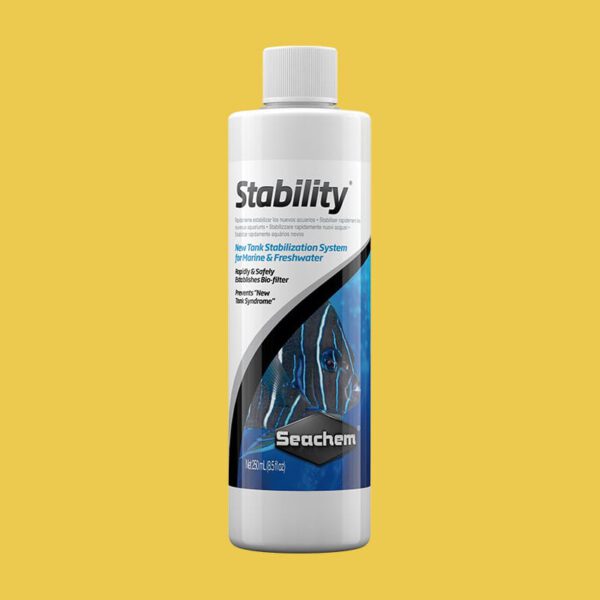 Seachem Stability 250ml