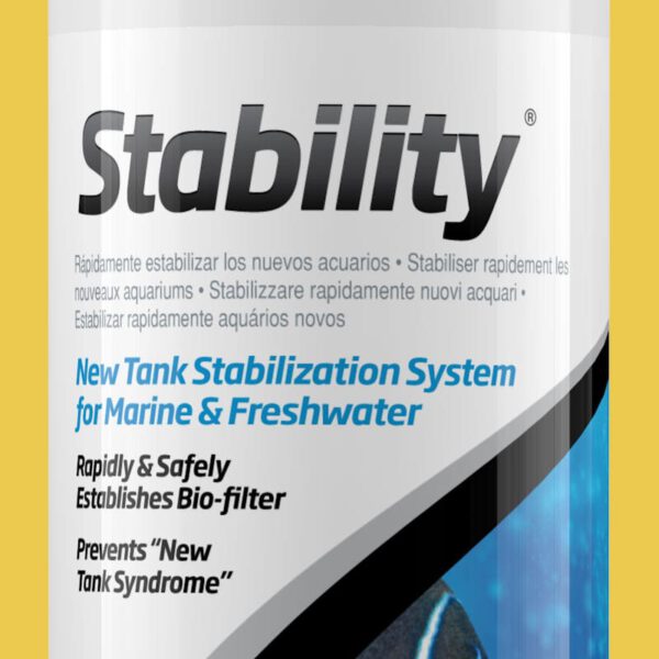 Seachem Stability 250ml