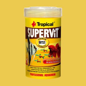 Tropical Supervit Flakes 50g