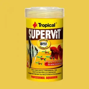 Tropical Supervit Flakes 50g