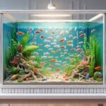 Se Meu Aquário Vai Bem? A Saúde dos Peixes e a Chegada de Filhotes